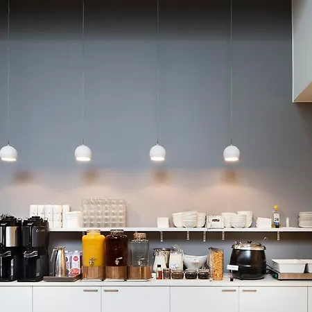 Lights By Keahotels Hotel 3*