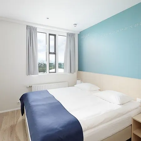 Hotel Lights By Keahotels 3*