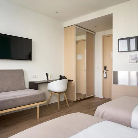 Lights By Keahotels Hotel 3*