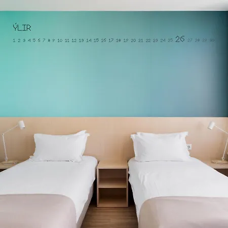 Lights By Keahotels Hotel