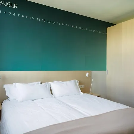 Hotel Lights By Keahotels