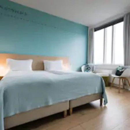 Lights By Keahotels Hotel 3*