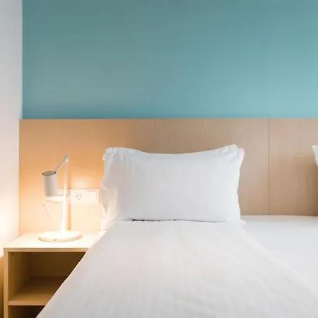 Hotel Lights By Keahotels